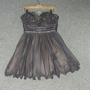 Homecoming/prom dress